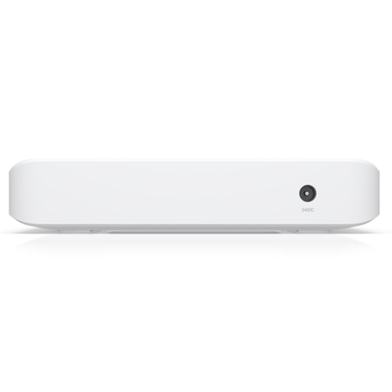 Stikalo (switch) Ubiquiti Lite 8 port, 4x PoE gigabitno, USW-Lite-8-POE