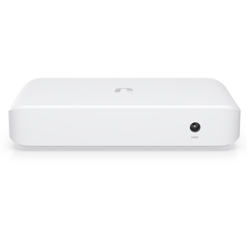 Stikalo (switch) Ubiquiti Lite 8 port, 4x PoE gigabitno, USW-Lite-8-POE