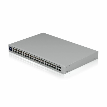 Stikalo Giga 48cm 48x RJ45 32x PoE 4xSFP USW-48-POE Unifi Gen2 Ubiquiti