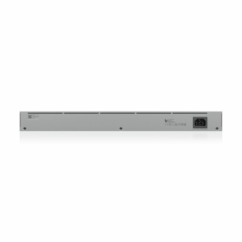 Stikalo Giga 48cm 48x RJ45 32x PoE 4xSFP USW-48-POE Unifi Gen2 Ubiquiti