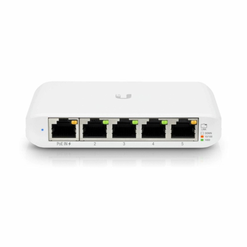 Stikalo Ubiquiti Unifi USW-Flex-Mini