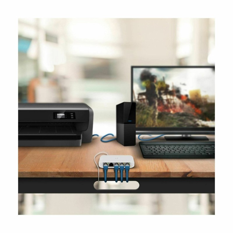 Stikalo Ubiquiti Unifi USW-Flex-Mini