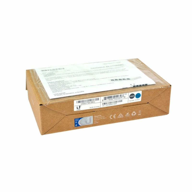 Stikalo Ubiquiti Unifi USW-Flex-Mini