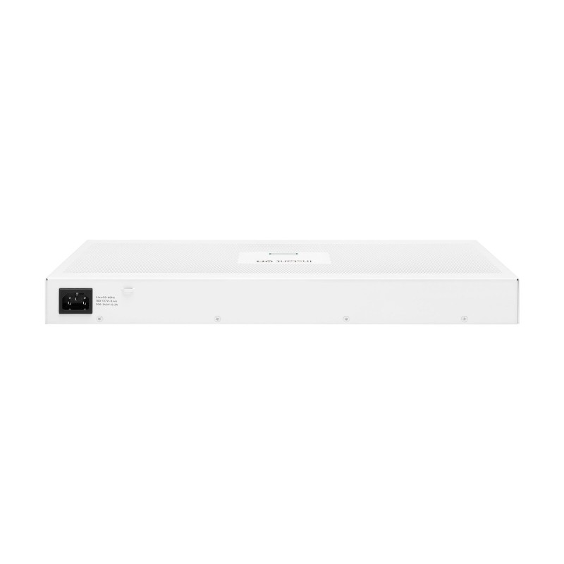HPE Aruba Switch IOn 1830 24G 2SFP, JL812A
