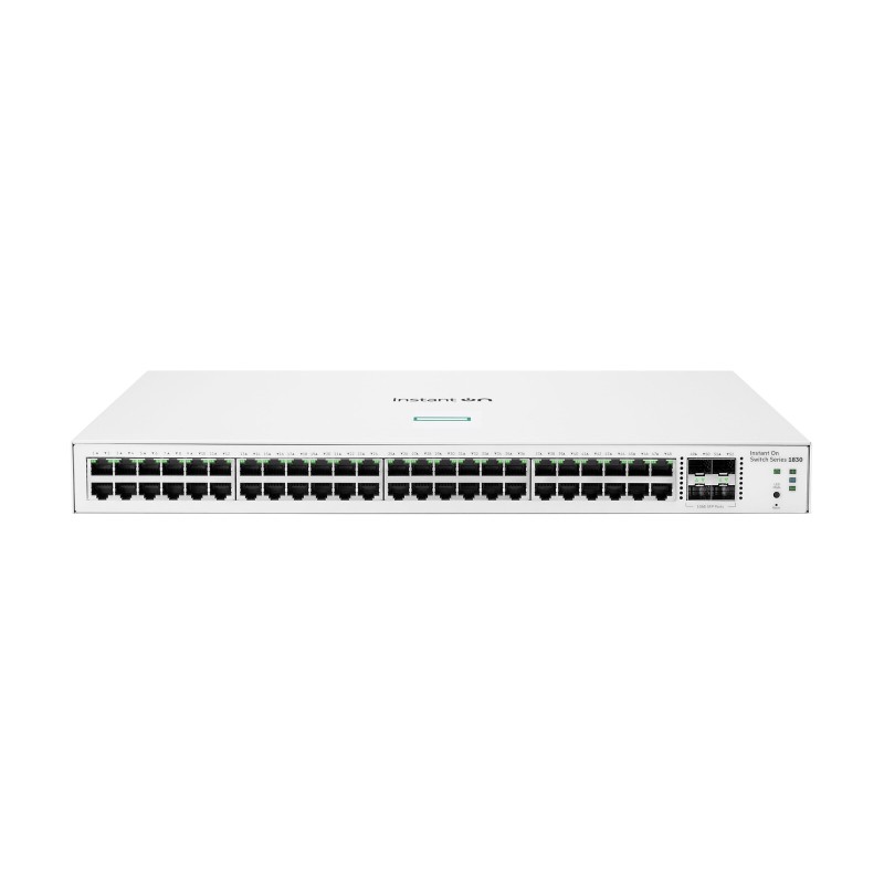 Stikalo (switch) HPE Aruba Switch IOn 1830 48G 4SFP