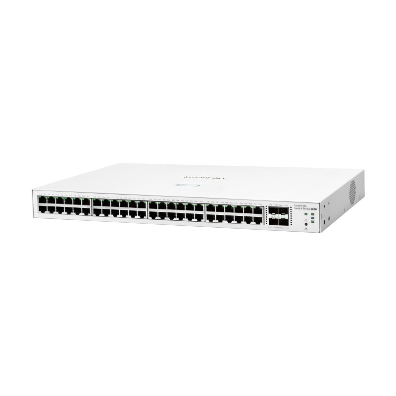 Stikalo (switch) HPE Aruba Switch IOn 1830 48G 4SFP