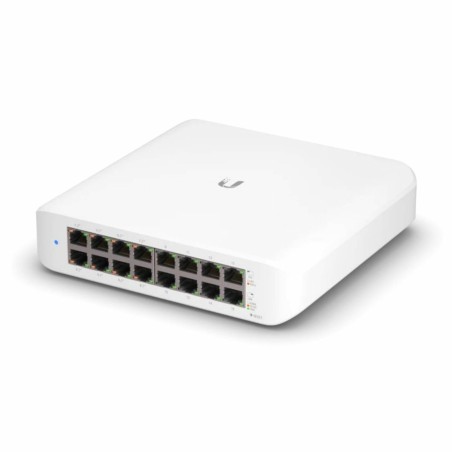 Stikalo (switch) Ubiquiti UniFiSwitch Lite 16