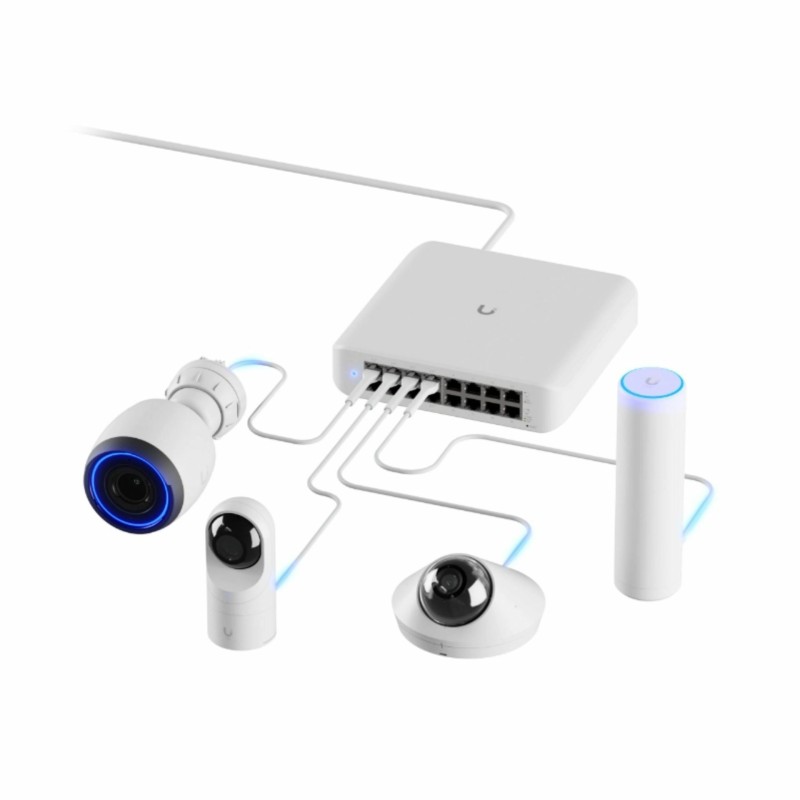 Stikalo (switch) Ubiquiti UniFiSwitch Lite 16