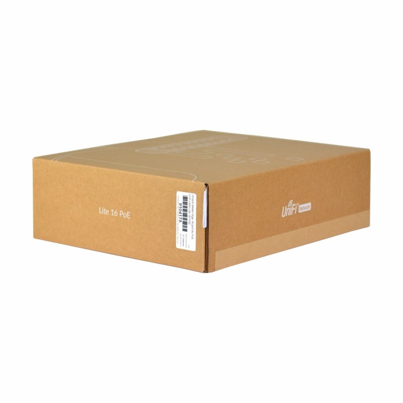 Stikalo (switch) Ubiquiti UniFiSwitch Lite 16