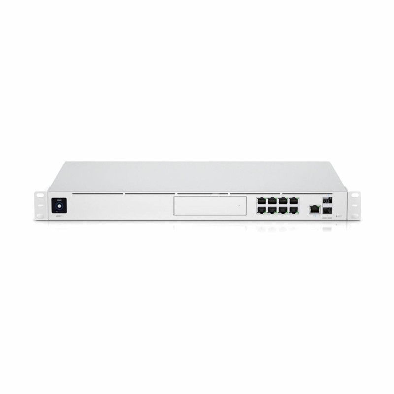 Usmerjevalnik UBIQUITI UDM-PRO UniFi Dream Machine Pro 10G SFP+ Security Gateway