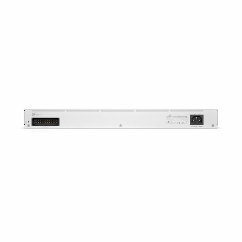 Usmerjevalnik UBIQUITI UDM-PRO UniFi Dream Machine Pro 10G SFP+ Security Gateway