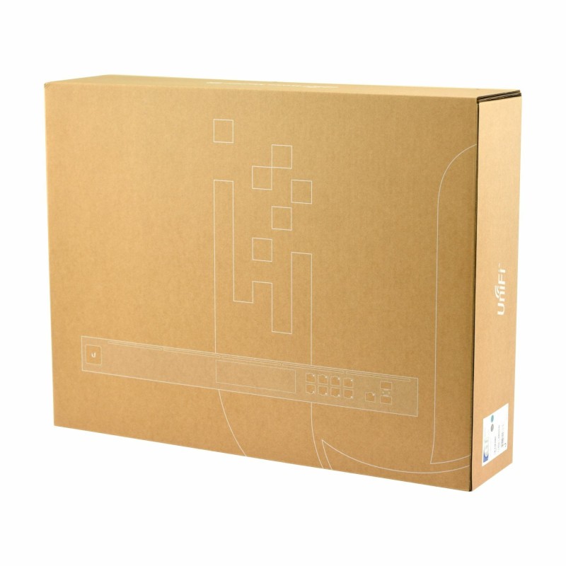 Usmerjevalnik UBIQUITI UDM-PRO UniFi Dream Machine Pro 10G SFP+ Security Gateway
