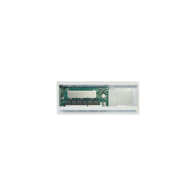 Stikalo (switch) Mikrotik 24 port Gigabit CRS326-24G-2S+RM
