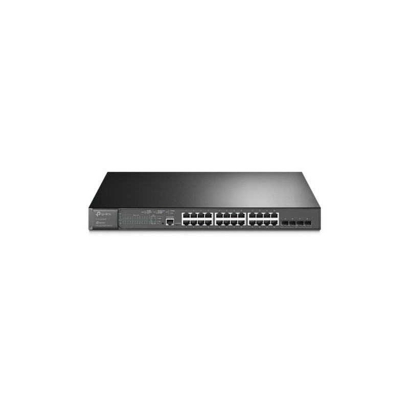 Stikalo (switch) TP-Link 28x GE TL-SG3428MP