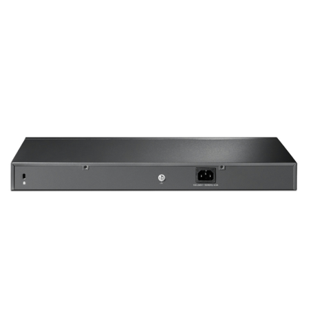 Stikalo (switch) TP-LINK TL-SL2428P 24-port gigabit Smart s 4-Combo SFP