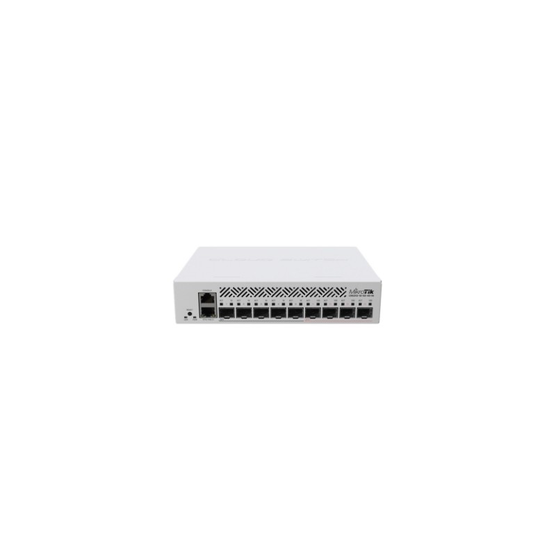Stikalo MikroTik CRS310-1G-5S-4S+IN