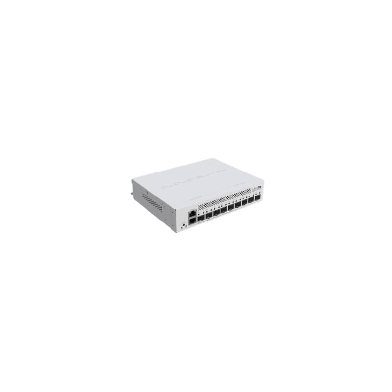 Stikalo MikroTik CRS310-1G-5S-4S+IN