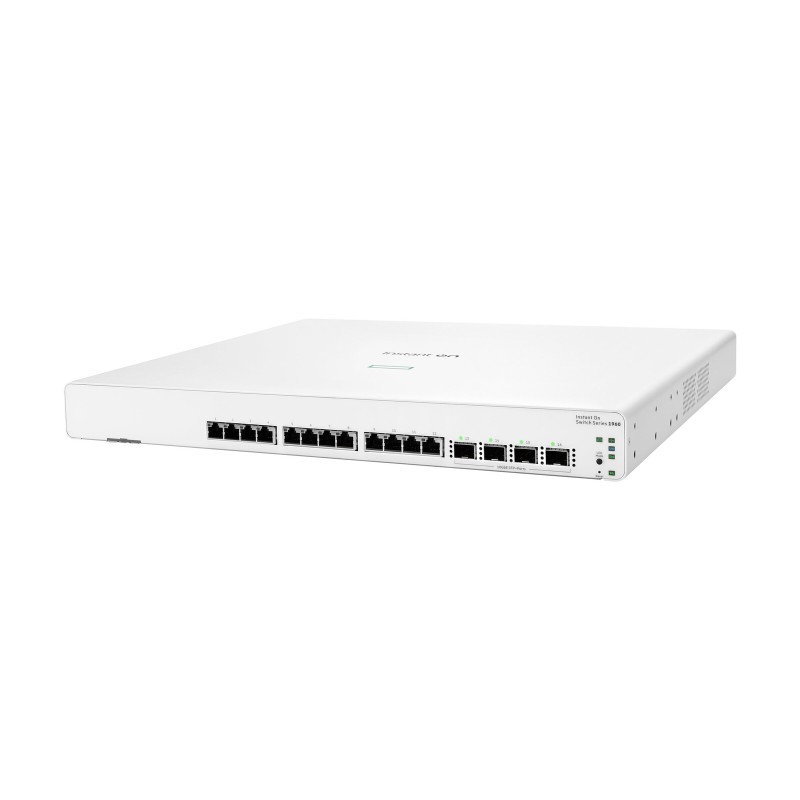 Stikalo (switch) HPE Aruba IOn 1960 12XT 4XF