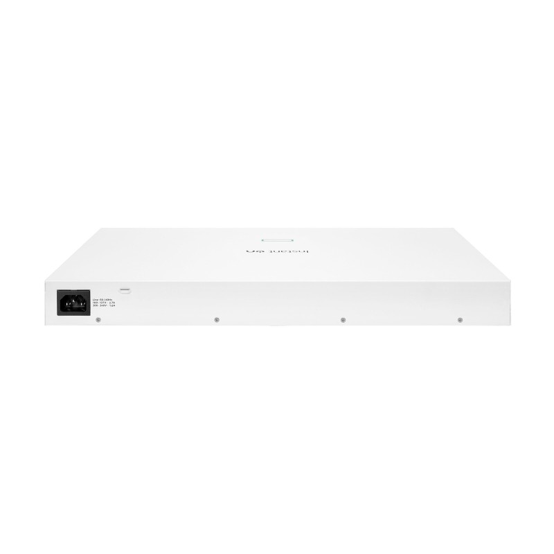 HPE Aruba Switch IOn 1830 24G 2SFP 195W