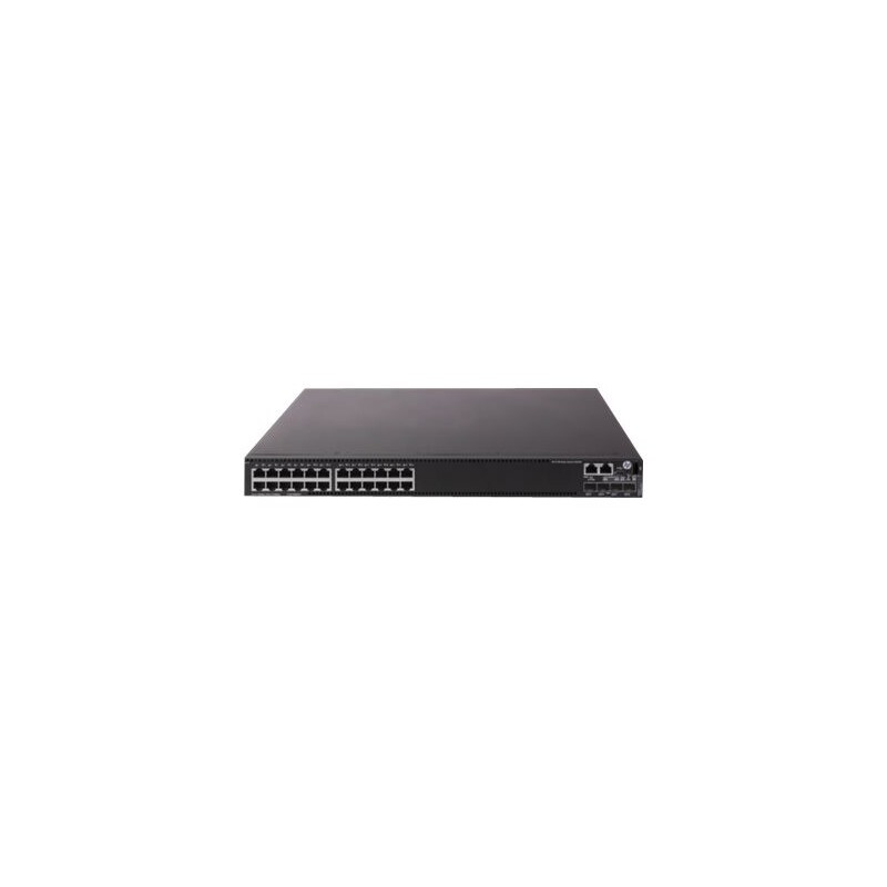 Stikalo (switch) HPE 5130 24G 4SFP+ 1-slot HI