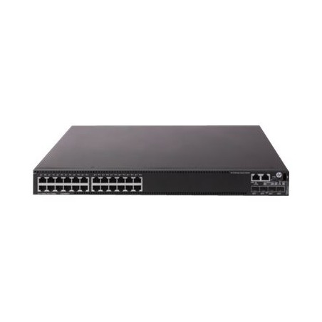Stikalo (switch) HPE 5130 24G 4SFP+ 1-slot HI
