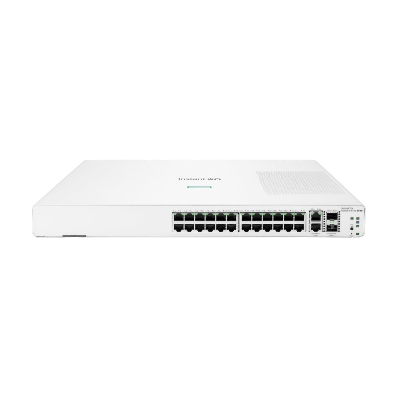 Stikalo HPE Aruba IOn 1960 24G 2XT 2XF