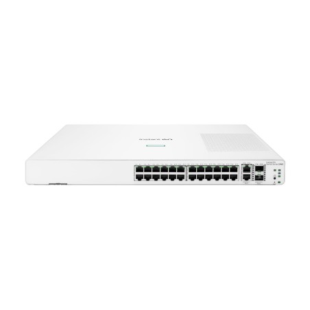 Stikalo HPE Aruba IOn 1960 24G 2XT 2XF