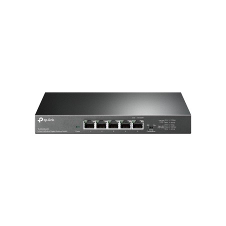 Stikalo (switch) TP-LINK TL-SG105-M2, 5-Port