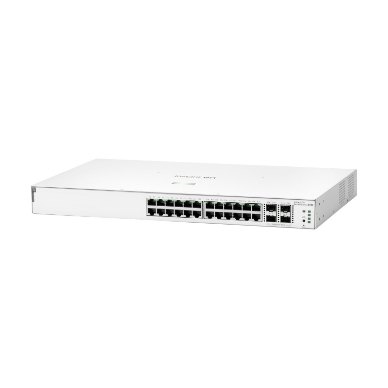 Stikalo (switch) HPE Aruba IOn 1930, 24-port