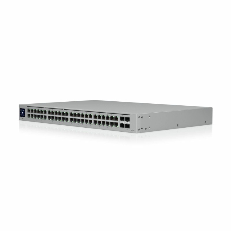 Stikalo (switch) Ubiquiti USW-48-EU, 48 port
