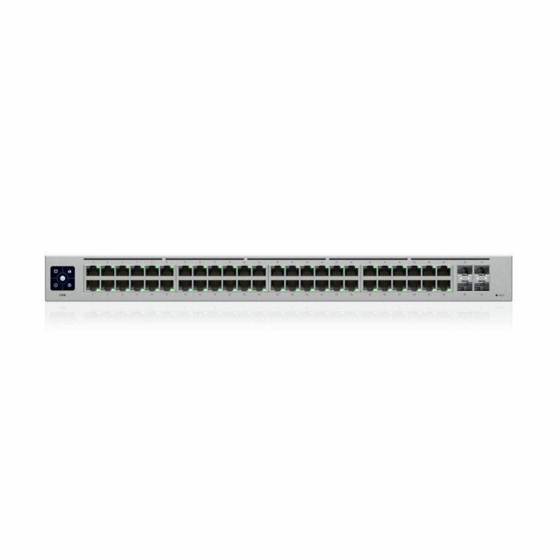 Stikalo (switch) Ubiquiti USW-48-EU, 48 port