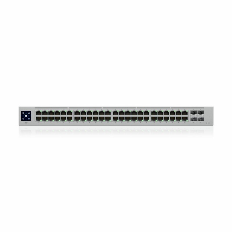 Stikalo (switch) Ubiquiti USW-48-EU, 48 port