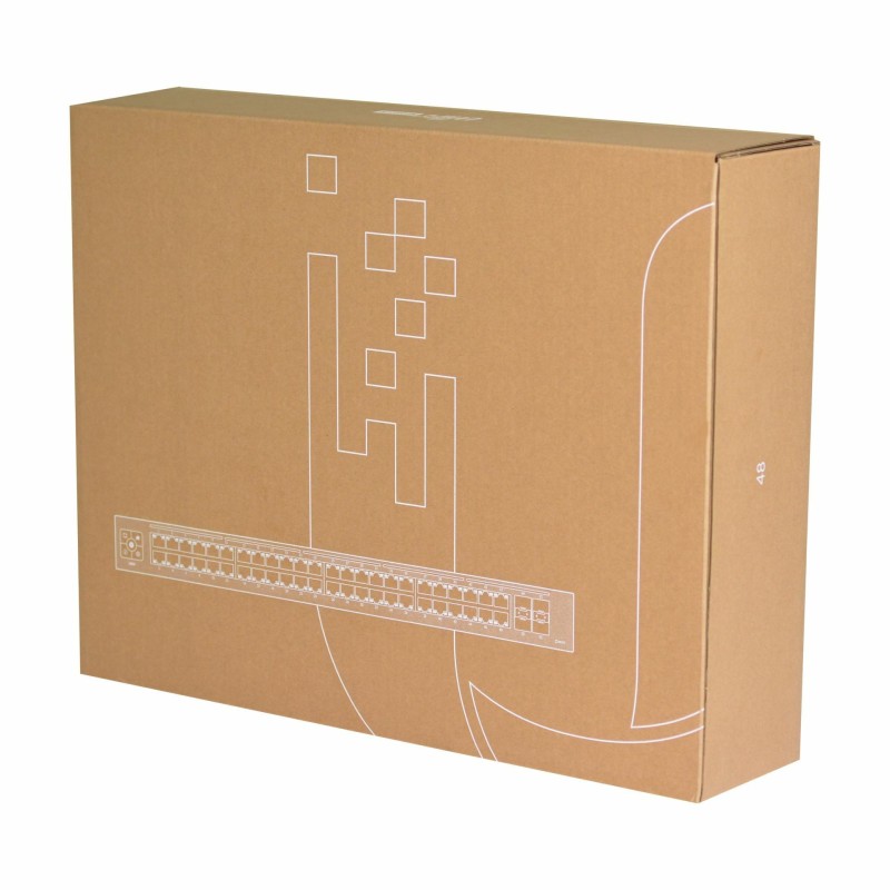 Stikalo (switch) Ubiquiti USW-48-EU, 48 port