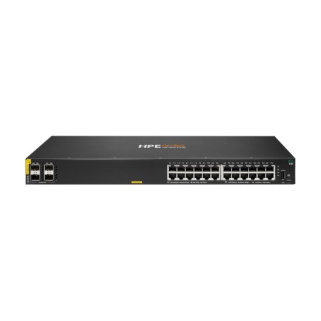 Stikalo (switch) HPE Aruba 6100 24G CL4 4SFP+