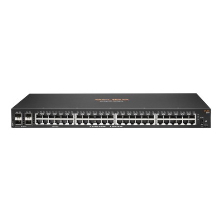 Stikalo (switch) HPE Aruba 6100 48G 4SFP+