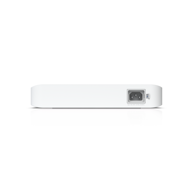Stikalo (switch) Ubiquiti USW-Pro-8-PoE-EU