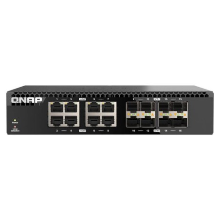 Stikalo (switch) QSW-3216R-8S8T 8 port