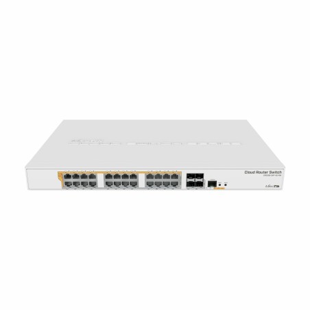 Stikalo (switch) Mikrotik CRS328-24P-4S+RM