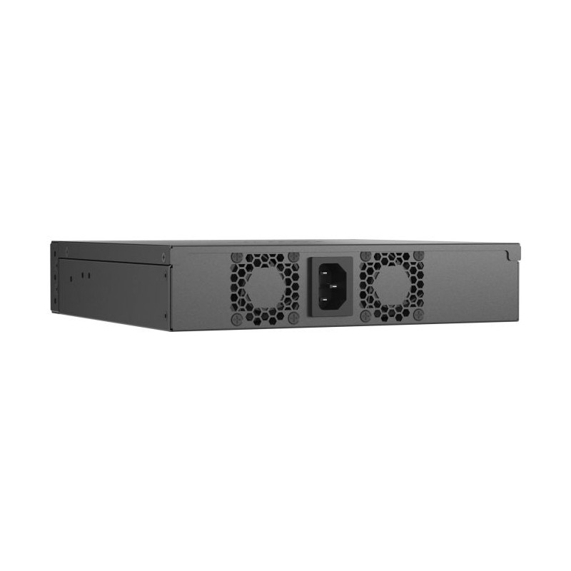 Stikalo (switch) QNAP web managed stikalo 16 port 10Gb, QSW-M3216R-8S8T