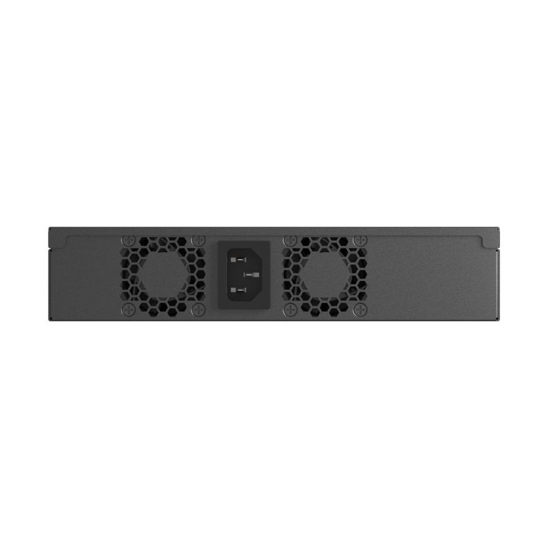 Stikalo (switch) QNAP web managed stikalo 16 port 10Gb, QSW-M3216R-8S8T