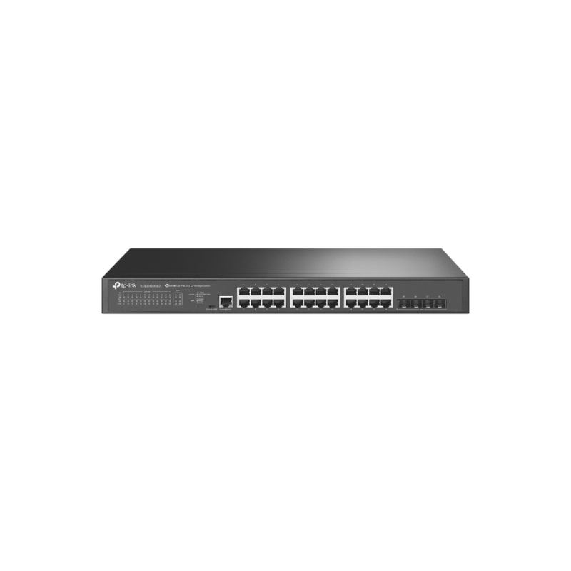 Stikalo (switch) TP-LINK TL-SG3428X-M2