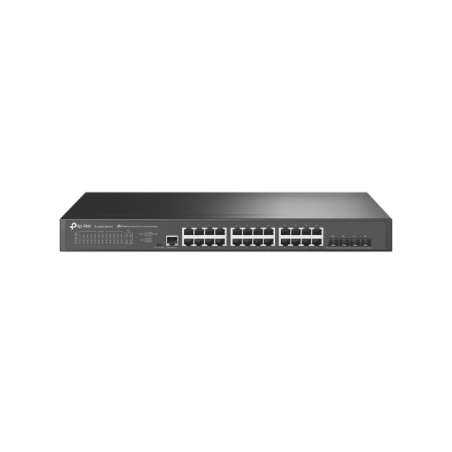 Stikalo (switch) TP-LINK TL-SG3428X-M2