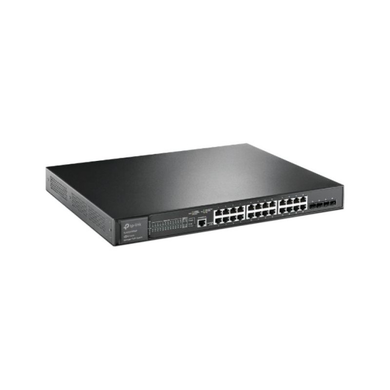 Stikalo (switch) TP-LINK JetStream TL-SG3428XMP