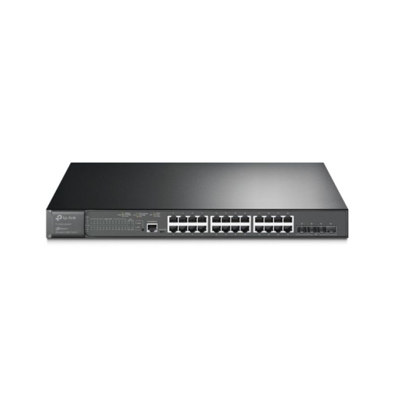 Stikalo (switch) TP-LINK JetStream TL-SG3428XMP