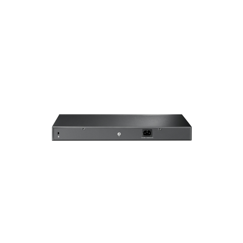 Stikalo (switch) TP-LINK JetStream 8-Port TL-SG3210XHP-M2