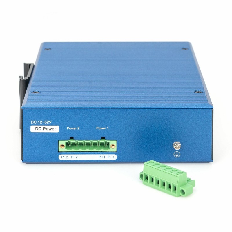 Stikalo (switch) Digitus 16-port DN-651129