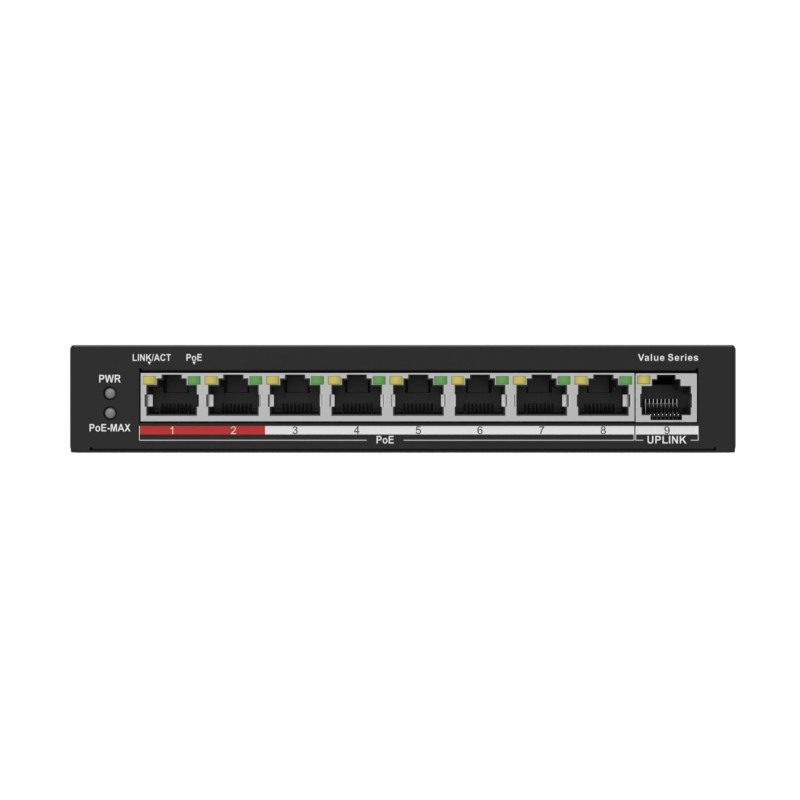 Stikalo (switch) HiLook stikalo NS-0109P-60(B)