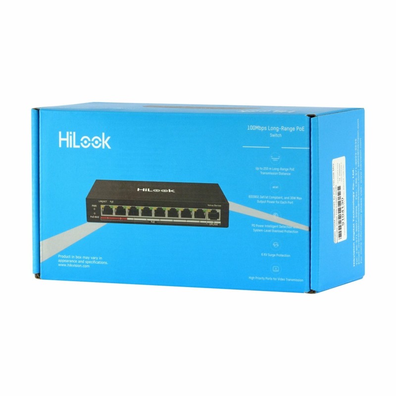 Stikalo (switch) HiLook stikalo NS-0109P-60(B)