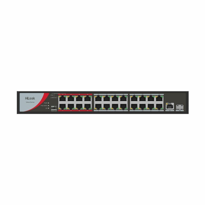 Stikalo (switch) HiLook stikalo NS-0326P-230(B)
