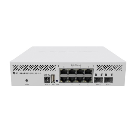 Stikalo (switch) Mikrotik stikalo CRS310-8G+2S+IN